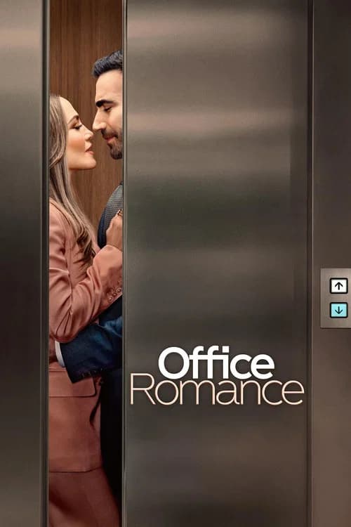 Poster for Office Romance