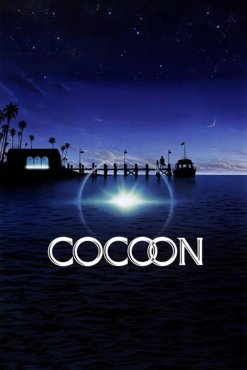 Poster for Cocoon