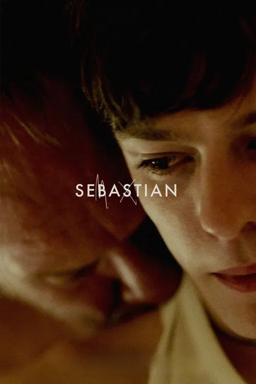 Poster for Sebastian