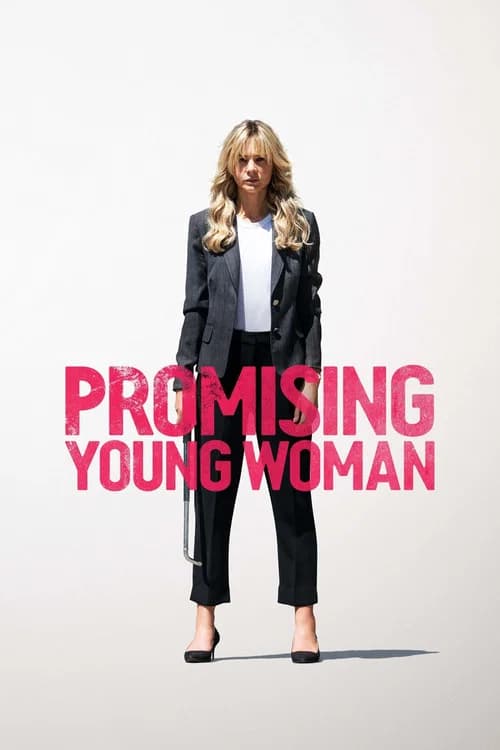 Poster for Promising Young Woman