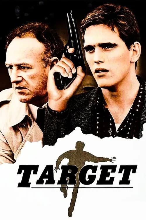 Poster for Target