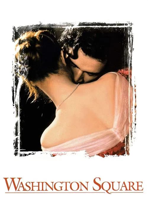 Poster for Washington Square