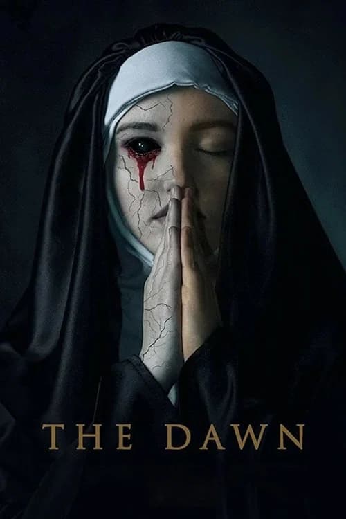 Poster for The Dawn