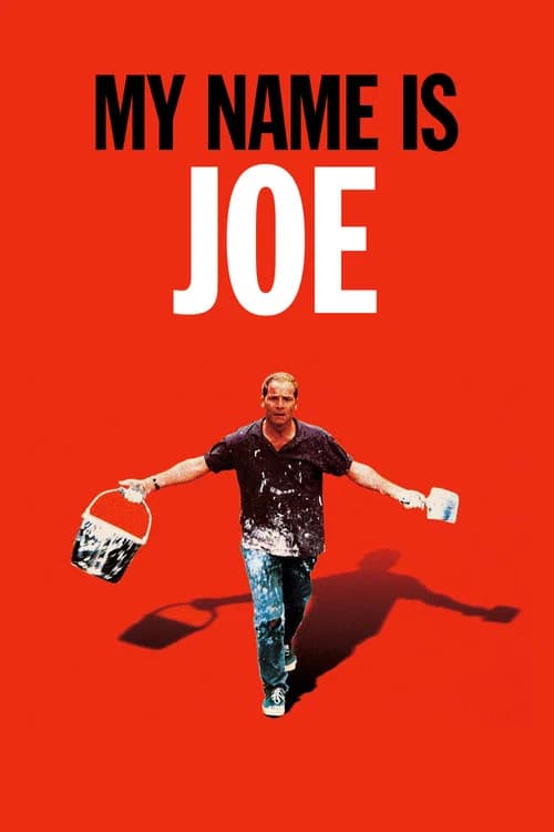 Poster for My Name Is Joe