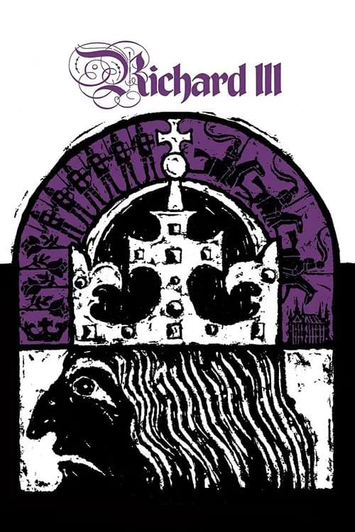 Poster for Richard III