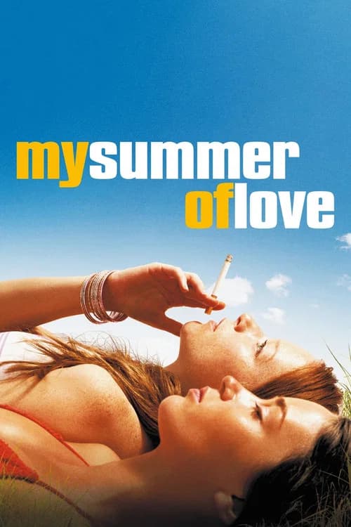 Poster for My Summer of Love