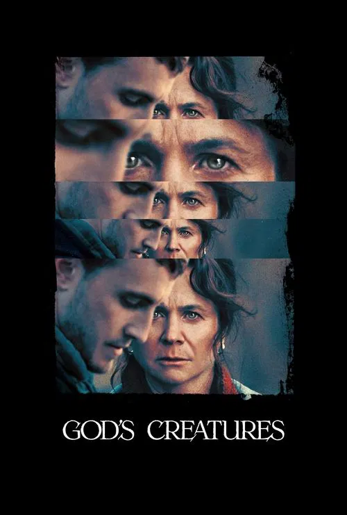 Poster for God's Creatures