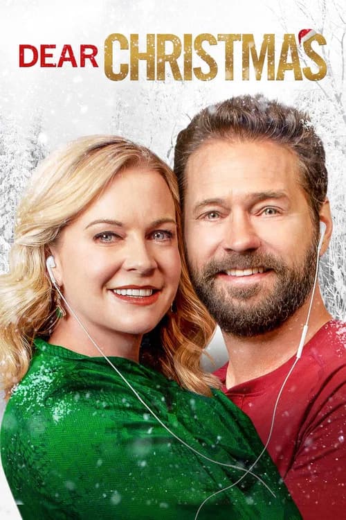 Poster for Dear Christmas