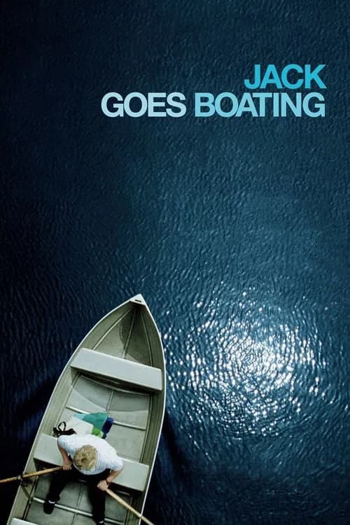 Poster for Jack Goes Boating