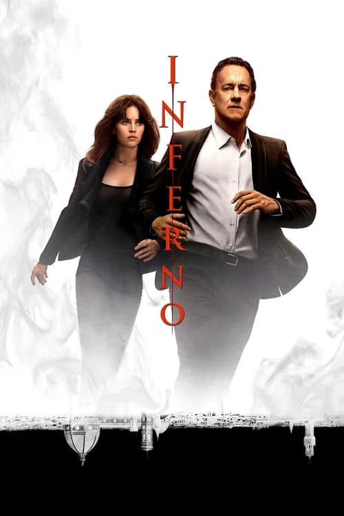 Poster for Inferno