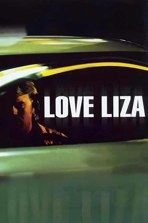 Poster for Love Liza