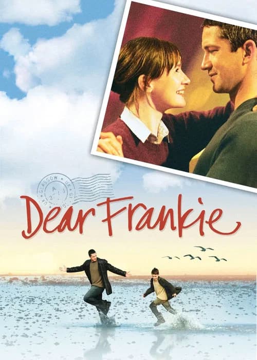 Poster for Dear Frankie