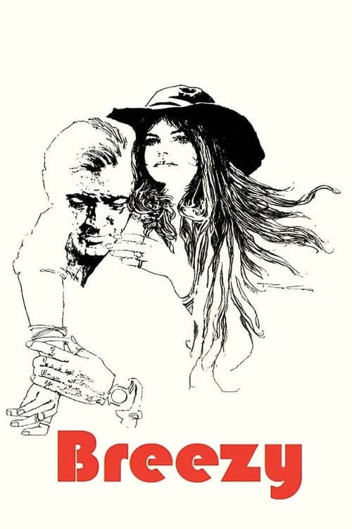 Poster for Breezy