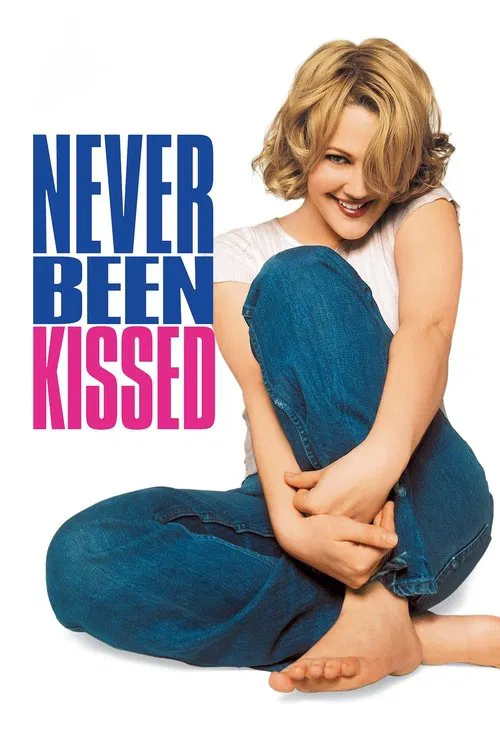 Poster for Never Been Kissed