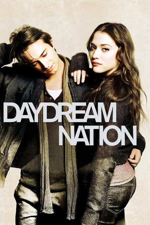Poster for Daydream Nation