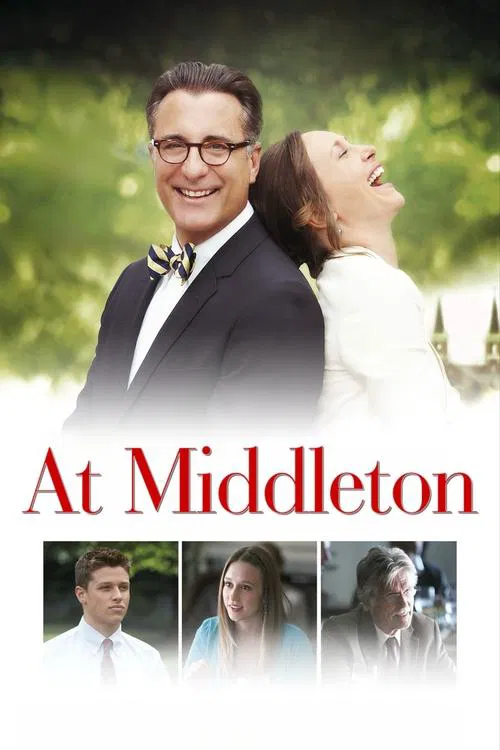 Poster for At Middleton