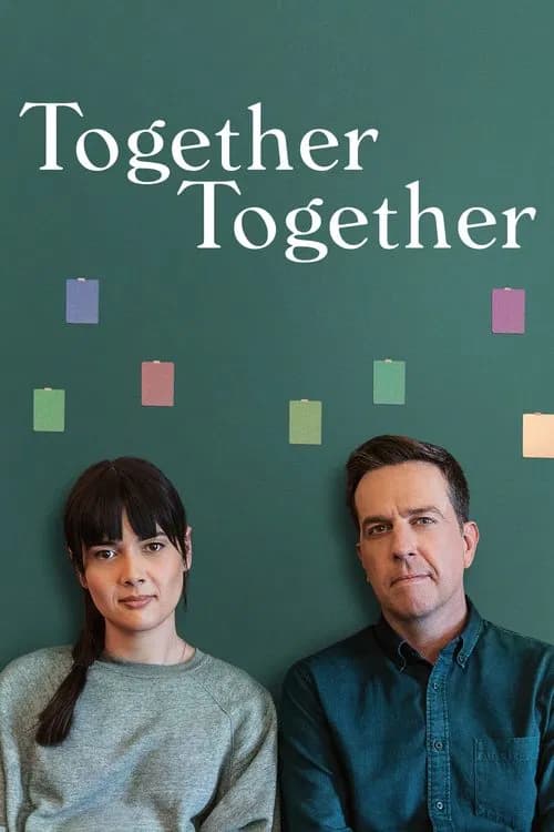 Poster for Together Together