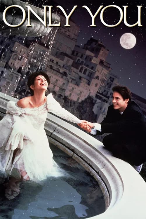 Poster for Only You