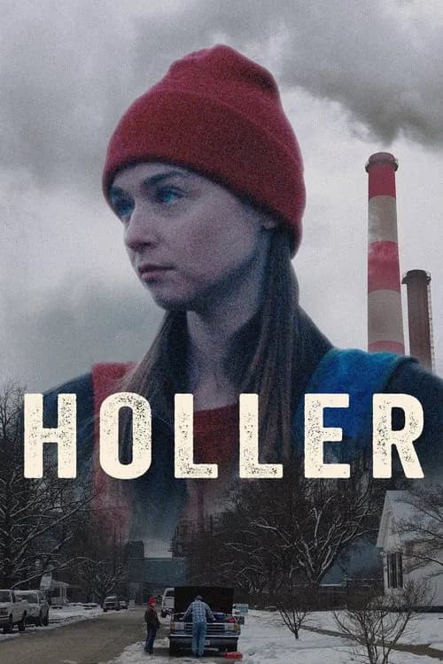 Poster for Holler