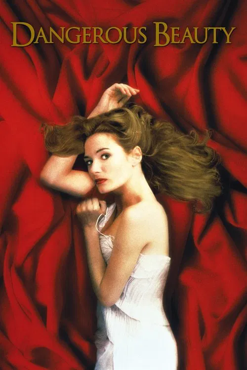 Poster for Dangerous Beauty