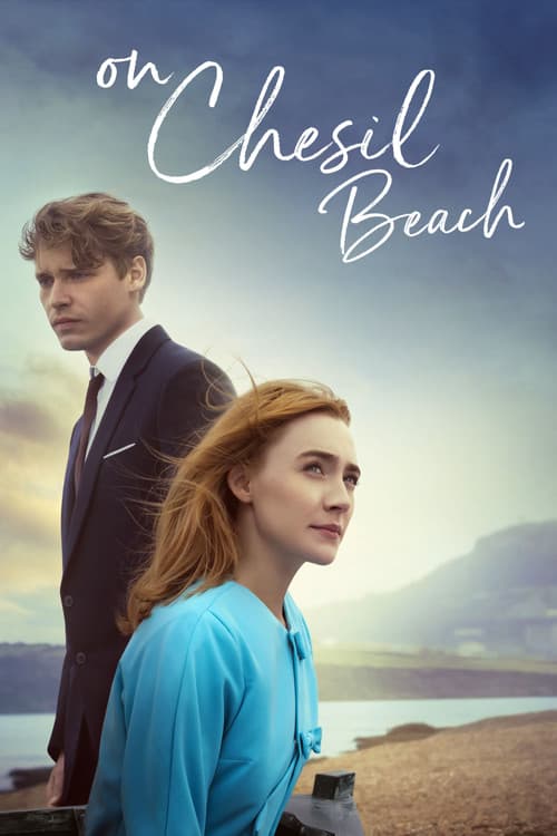 Poster for On Chesil Beach