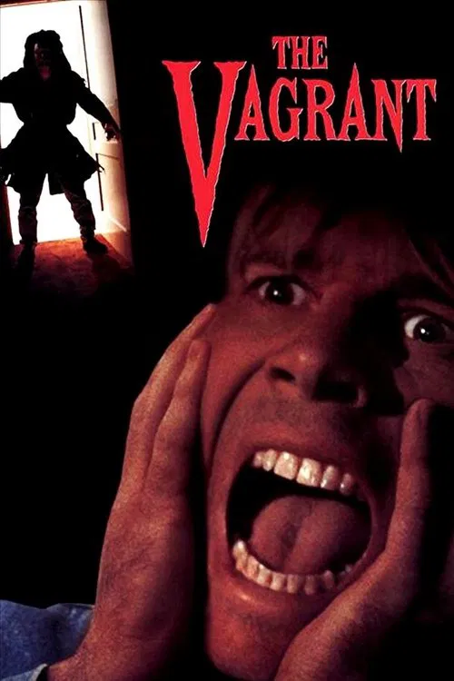 Poster for The Vagrant
