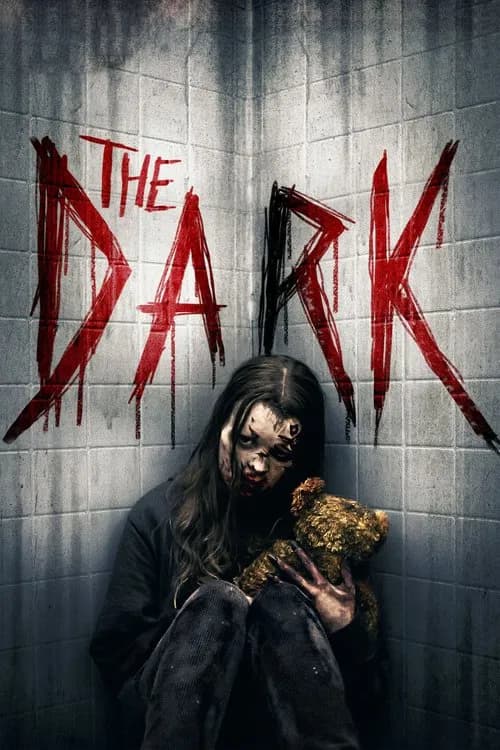 Poster for The Dark