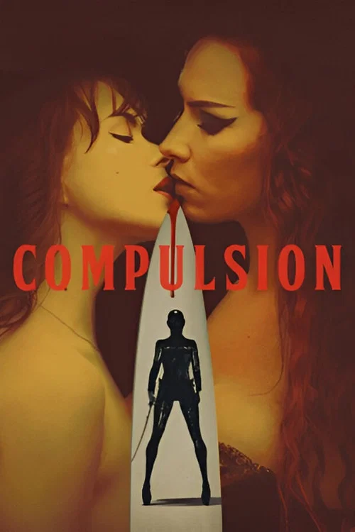 Poster for Compulsion