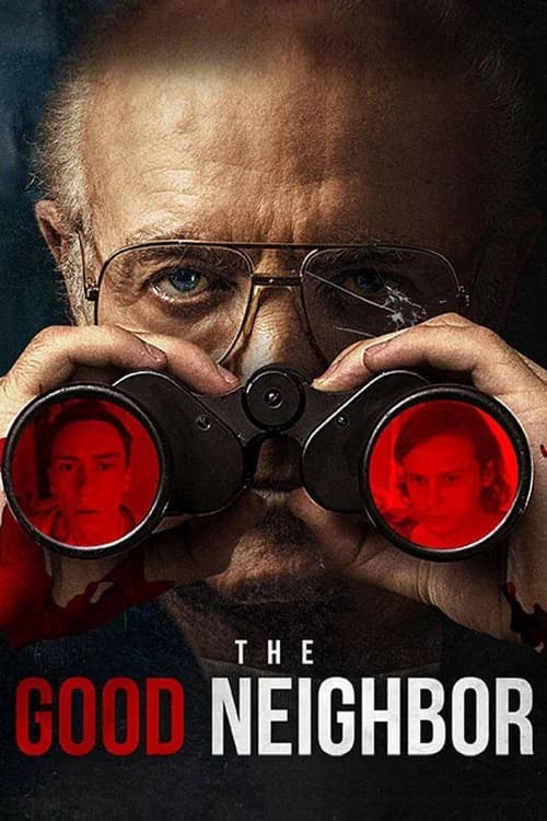 Poster for The Good Neighbor