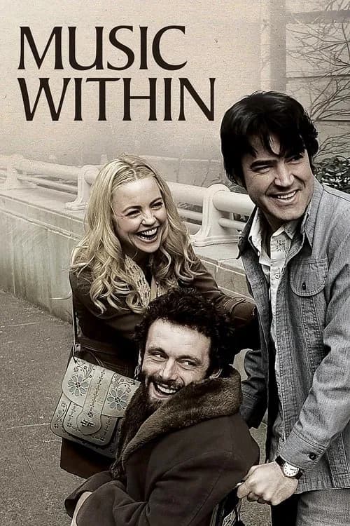 Poster for Music Within