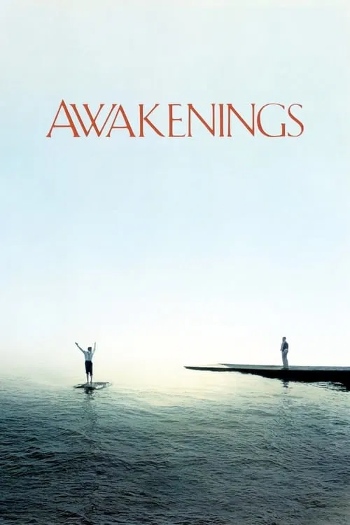 Poster for Awakenings