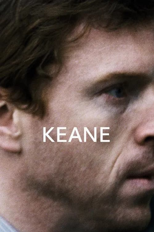 Poster for Keane