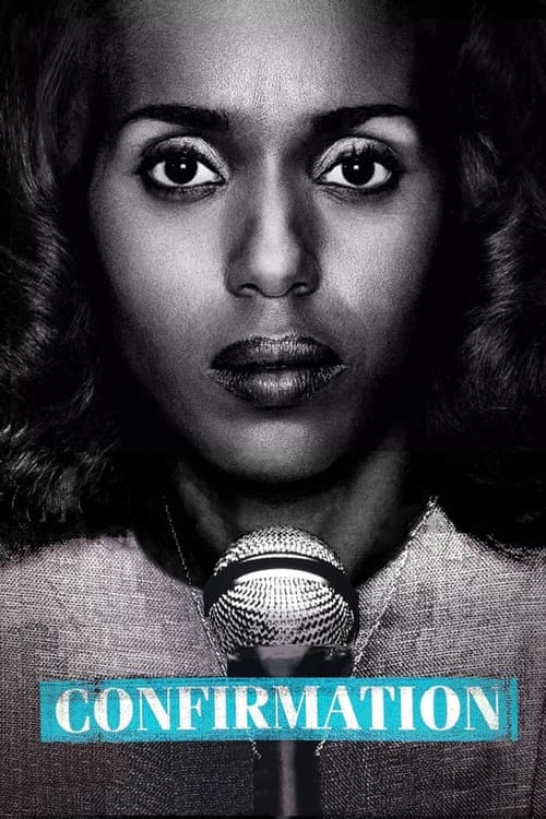 Poster for Confirmation