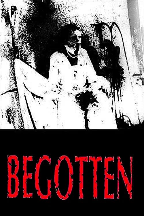 Poster for Begotten
