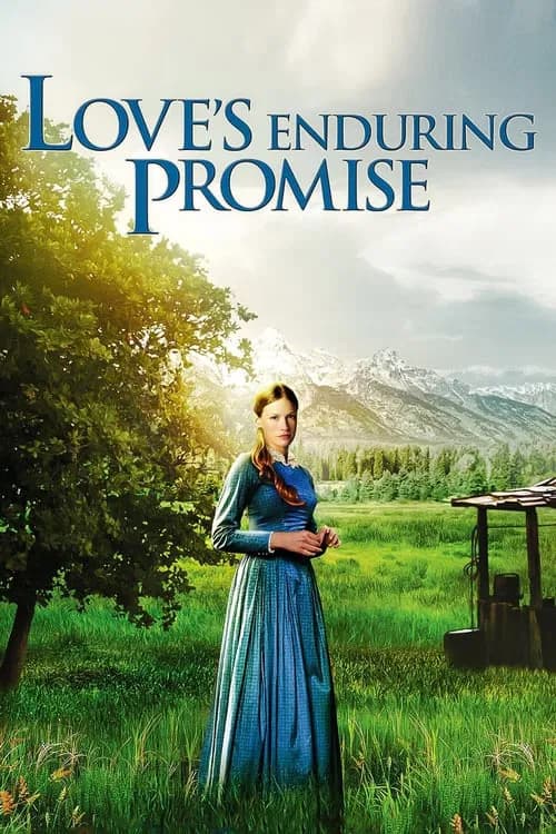 Poster for Love's Enduring Promise