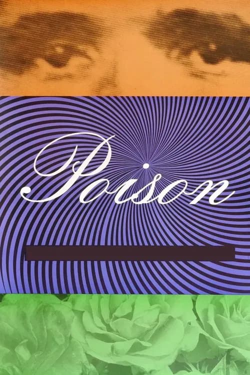 Poster for Poison