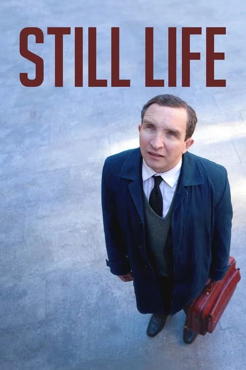 Poster for Still Life
