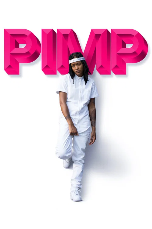 Poster for Pimp
