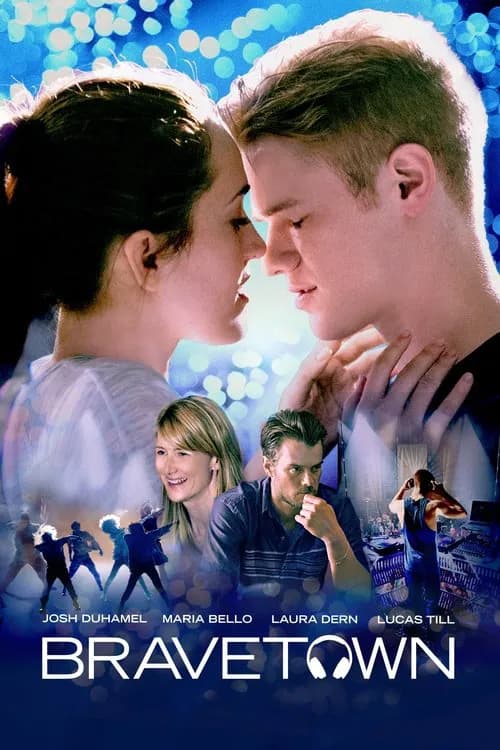 Poster for Bravetown