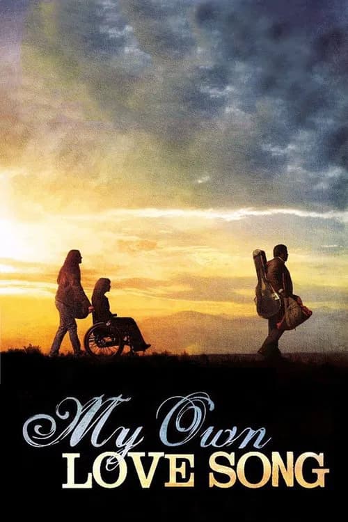 Poster for My Own Love Song