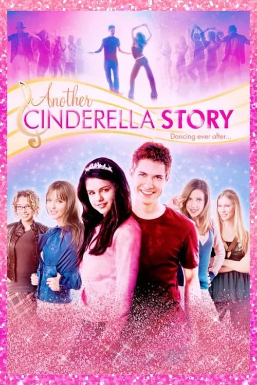 Poster for Another Cinderella Story