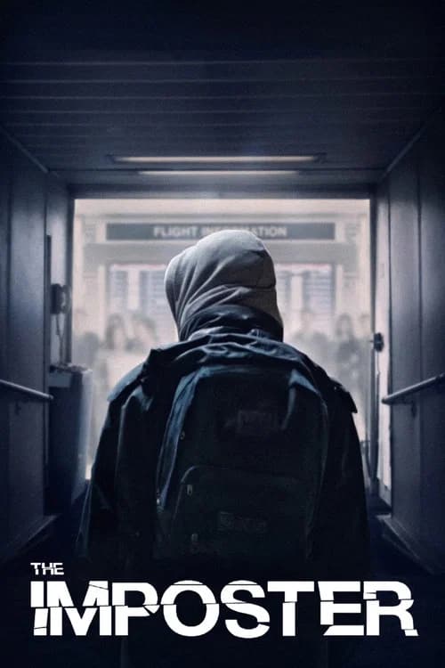 Poster for The Imposter