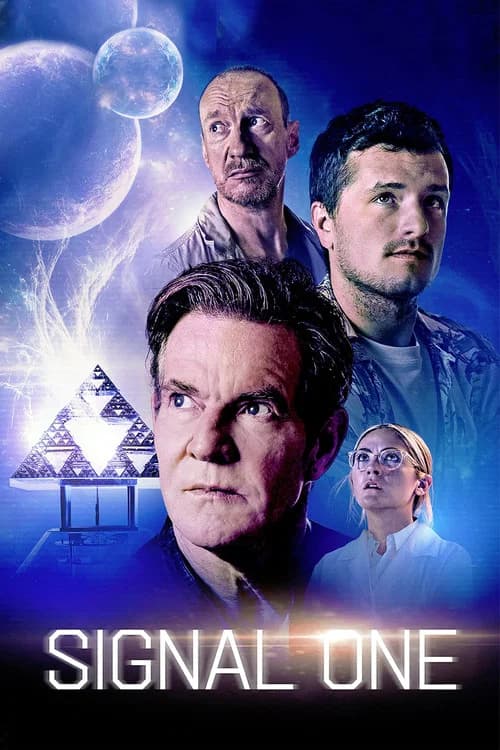Poster for Signal One