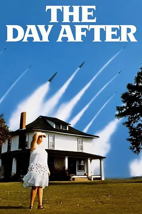 Poster for The Day After