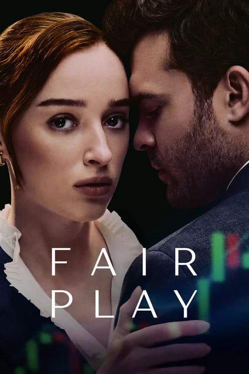Poster for Fair Play