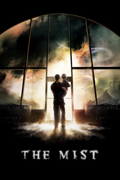 Poster for The Mist