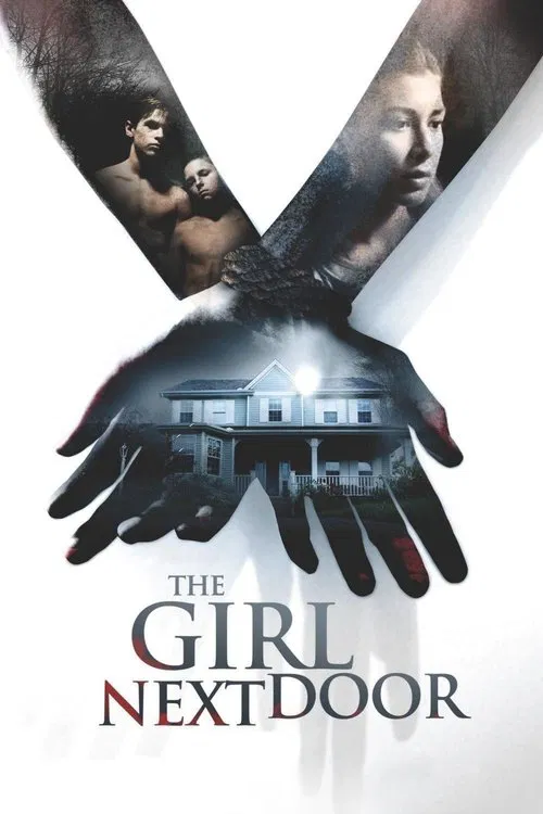 Poster for The Girl Next Door