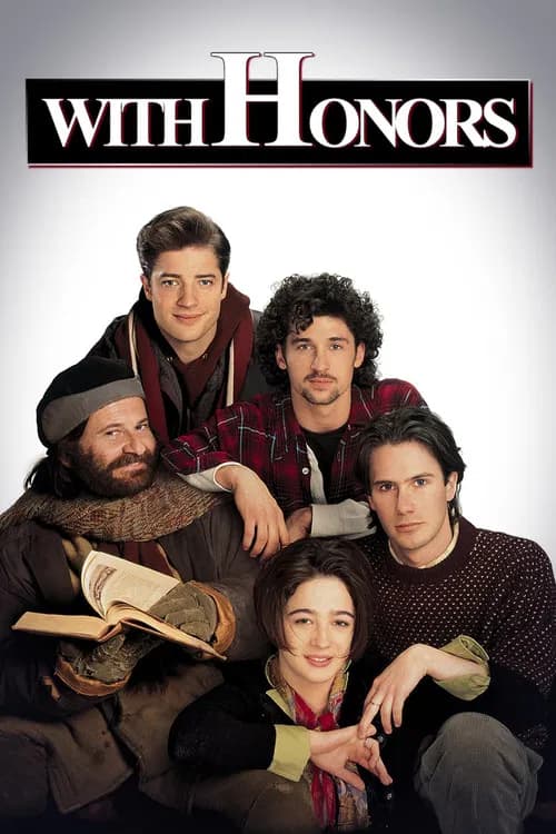 Poster for With Honors