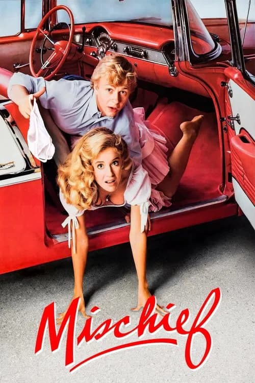Poster for Mischief