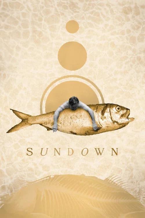 Poster for Sundown